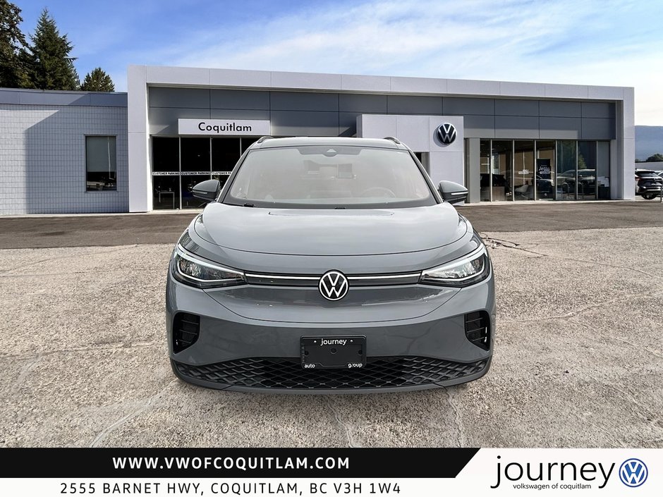 2023 Volkswagen ID.4 Pro AWD-1