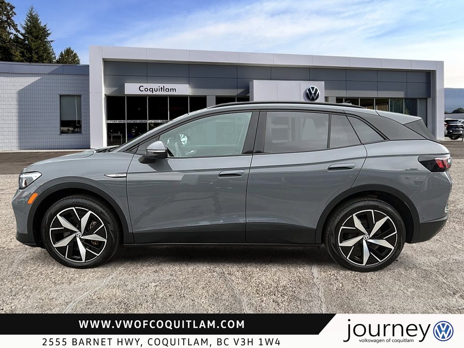 2023 Volkswagen ID.4 Pro AWD-4