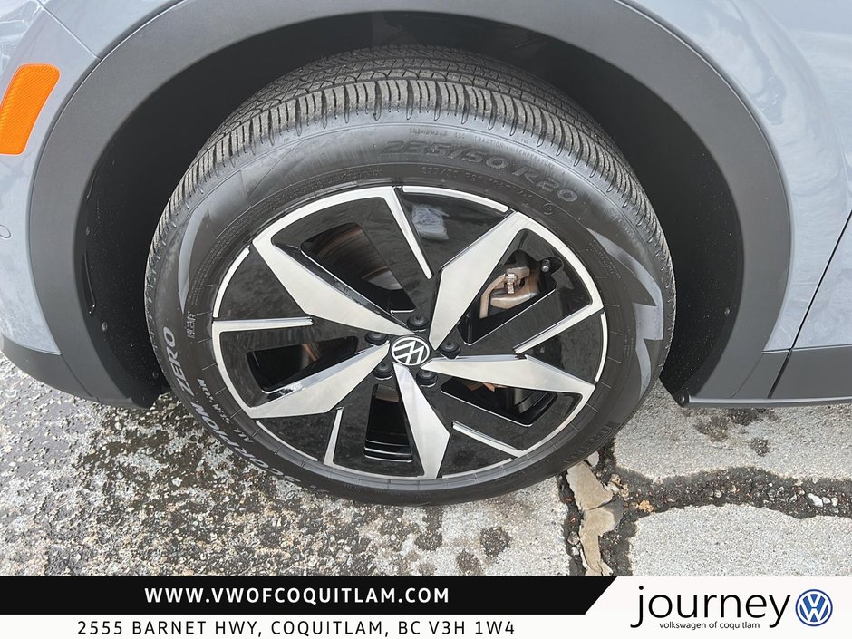 2023 Volkswagen ID.4 Pro AWD-5