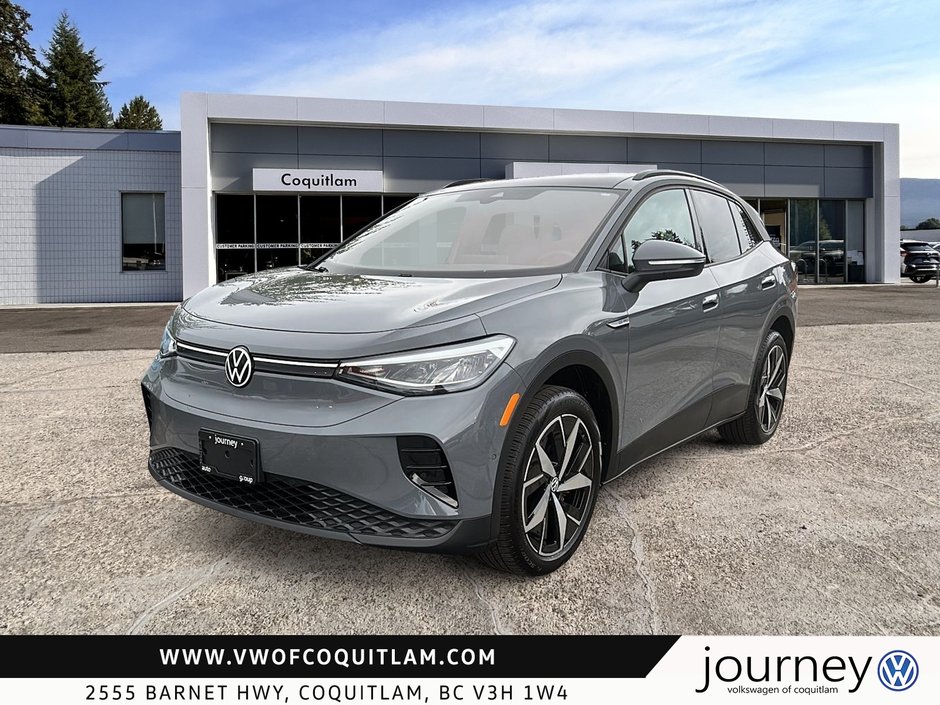 2023 Volkswagen ID.4 Pro AWD-0