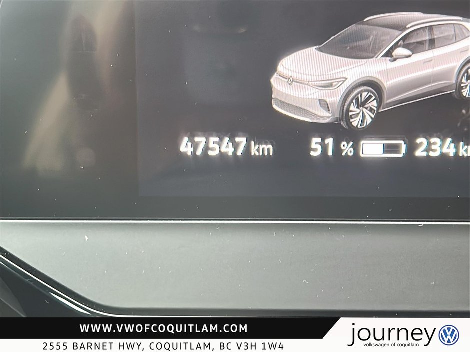 2023 Volkswagen ID.4 Pro AWD-12