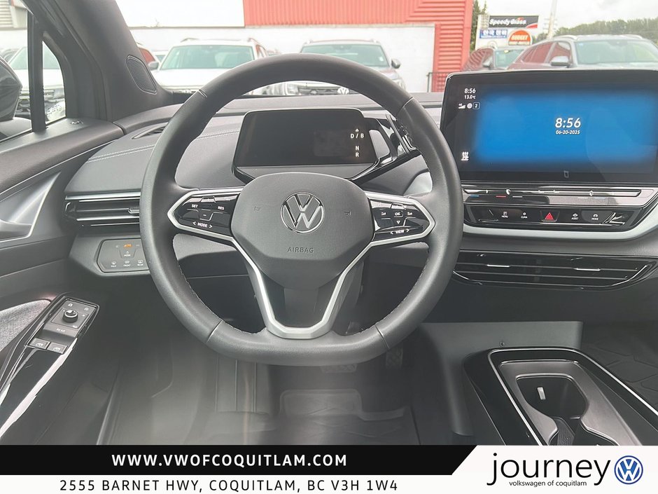 2023 Volkswagen ID.4 Pro AWD-11