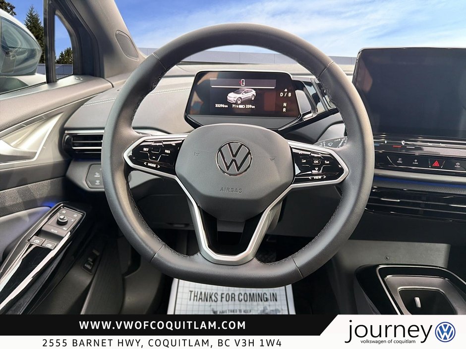 2023 Volkswagen ID.4 Pro AWD-11