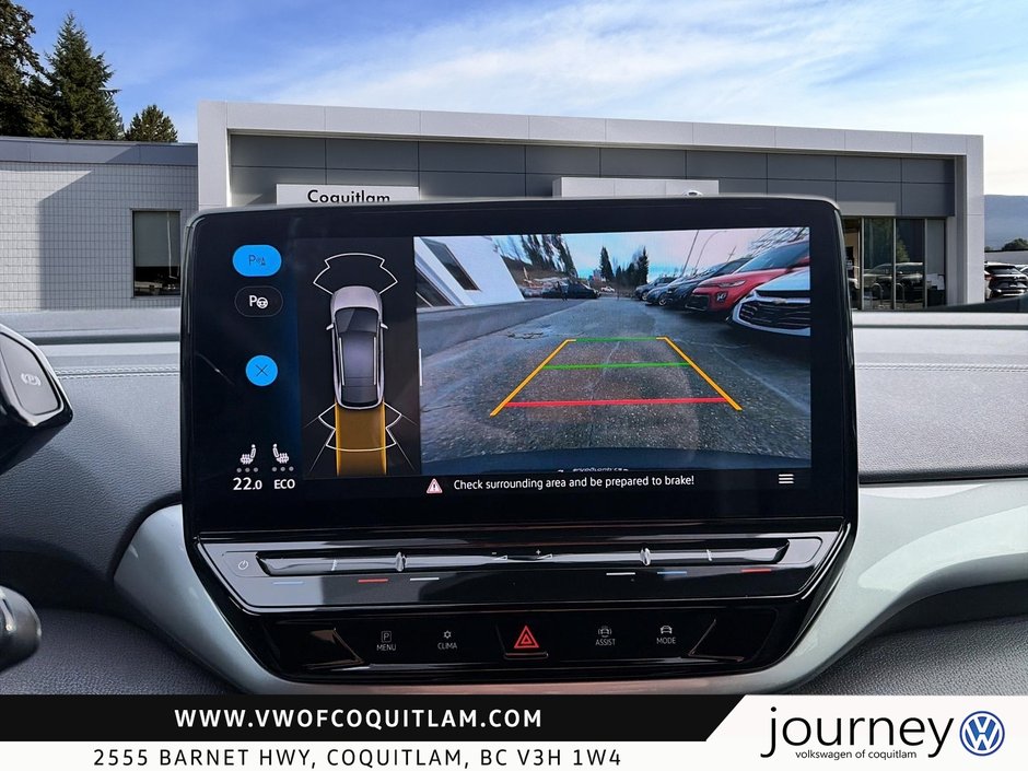 2023 Volkswagen ID.4 Pro AWD-16