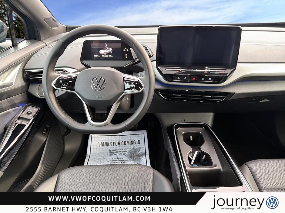 2023 Volkswagen ID.4 Pro AWD-9