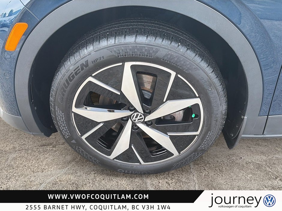 2023 Volkswagen ID.4 Pro AWD-6