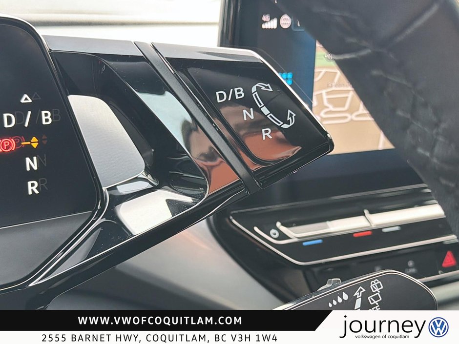 2023 Volkswagen ID.4 Pro AWD-14