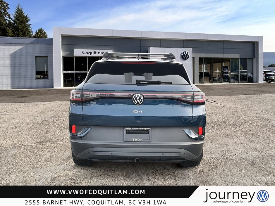 2023 Volkswagen ID.4 Pro AWD-2