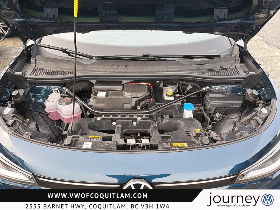 2023 Volkswagen ID.4 Pro AWD-7