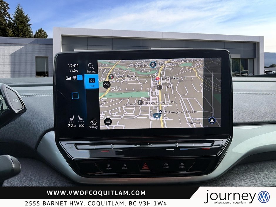 2023 Volkswagen ID.4 Pro AWD-17