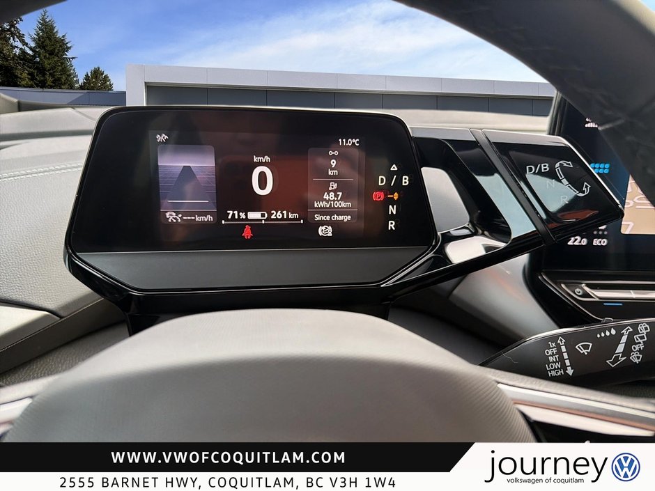 2023 Volkswagen ID.4 Pro AWD-13