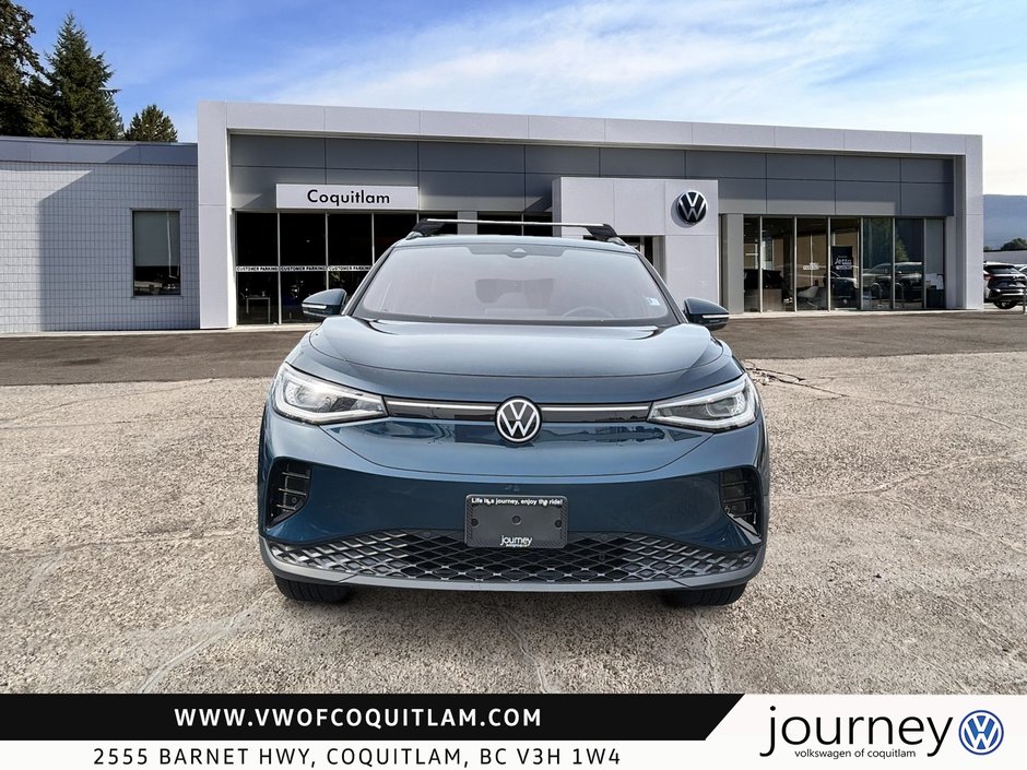2023 Volkswagen ID.4 Pro AWD-1