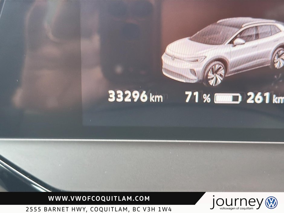 2023 Volkswagen ID.4 Pro AWD-12