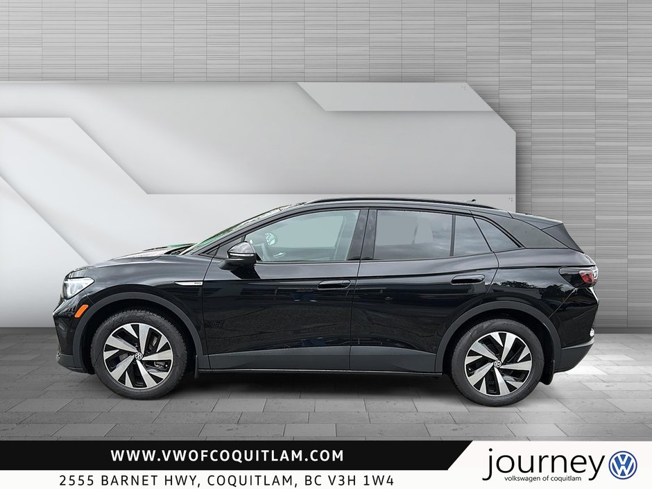 2024 Volkswagen ID.4 Pro RWD-4