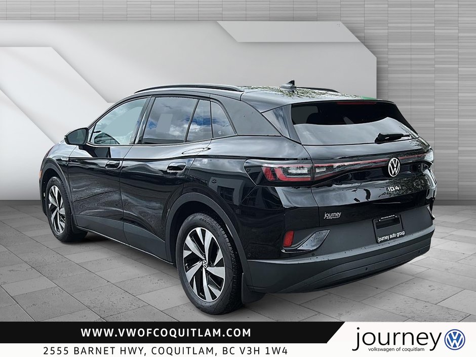 2024 Volkswagen ID.4 Pro RWD-3