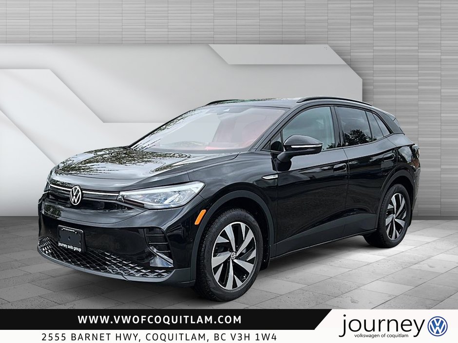 2024 Volkswagen ID.4 Pro RWD-0