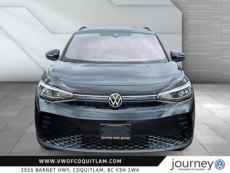 2024 Volkswagen ID.4 Pro RWD-1