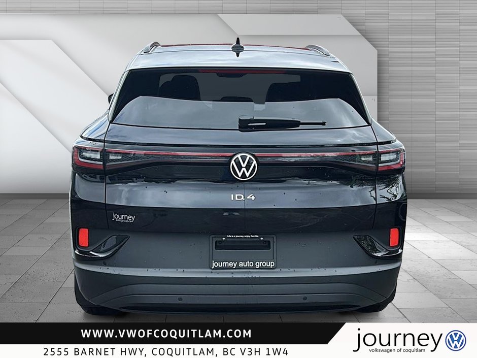 2024 Volkswagen ID.4 Pro RWD-2