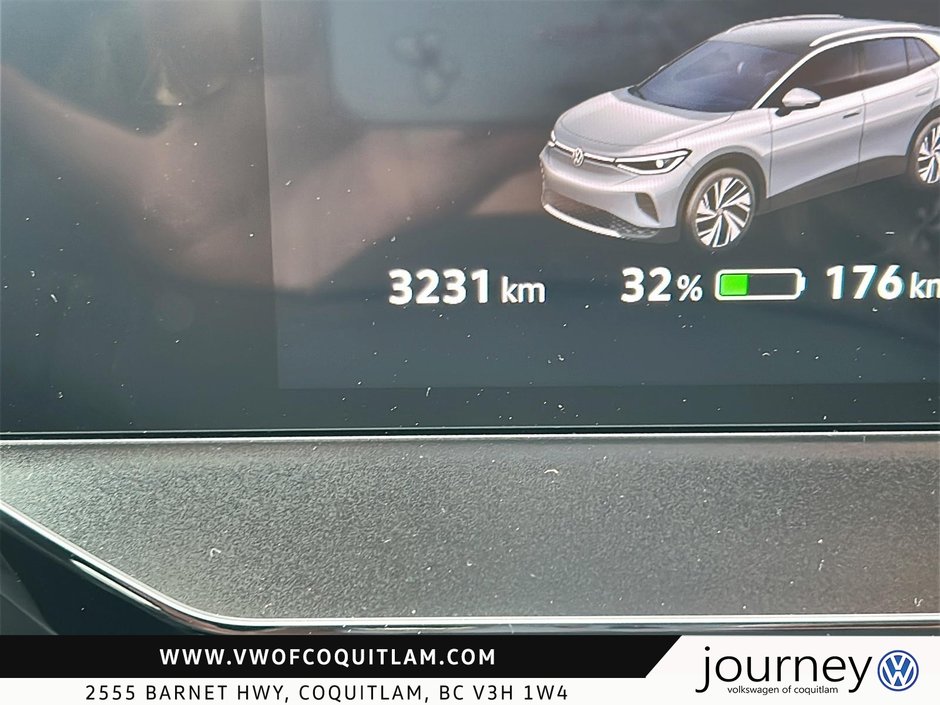 2024 Volkswagen ID.4 Pro RWD-11