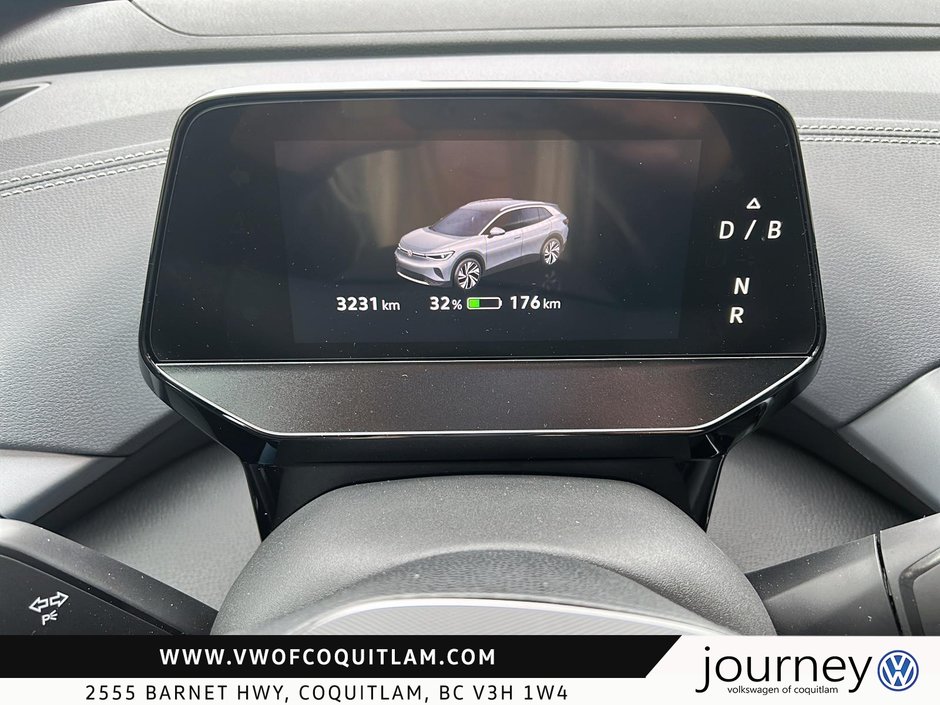 2024 Volkswagen ID.4 Pro RWD-12
