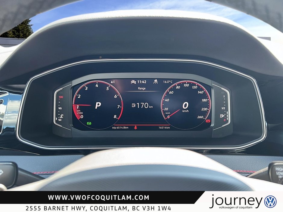 2025 Volkswagen Jetta GLI Autobahn Auto-13