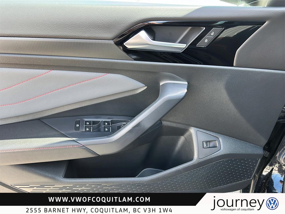 2025 Volkswagen Jetta GLI Autobahn Auto-10
