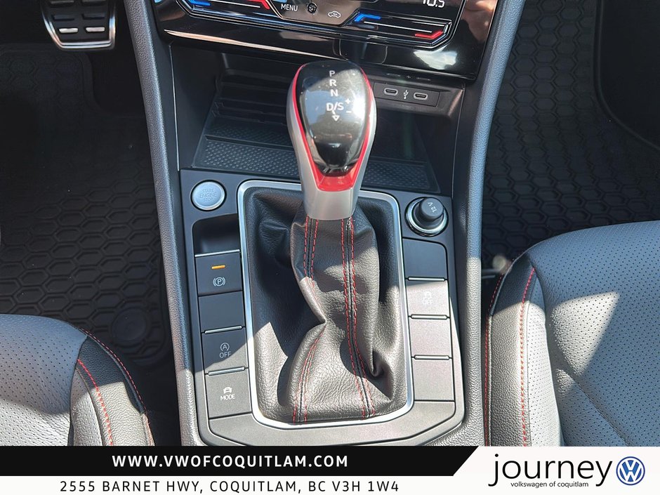 2025 Volkswagen Jetta GLI Autobahn Auto-14