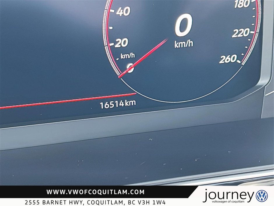 2025 Volkswagen Jetta GLI Autobahn Auto-12