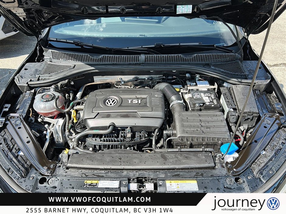 2025 Volkswagen Jetta GLI Autobahn Auto-7