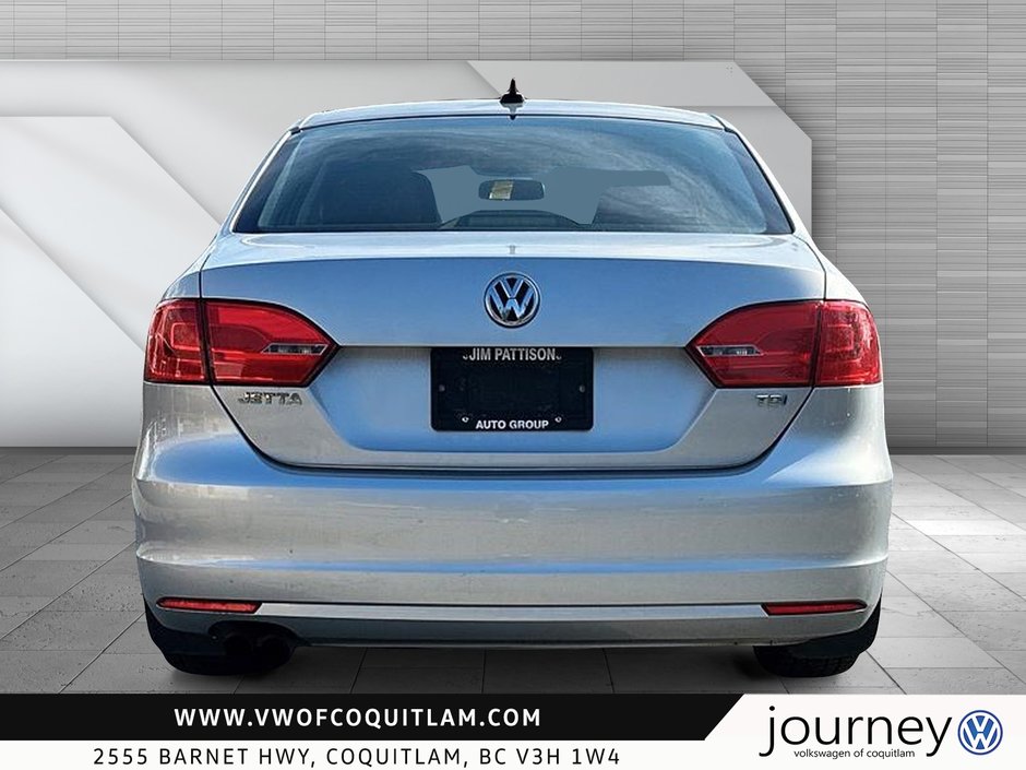 2012 Volkswagen Jetta Highline 2.0 TDI 6sp DSG at Tip-2