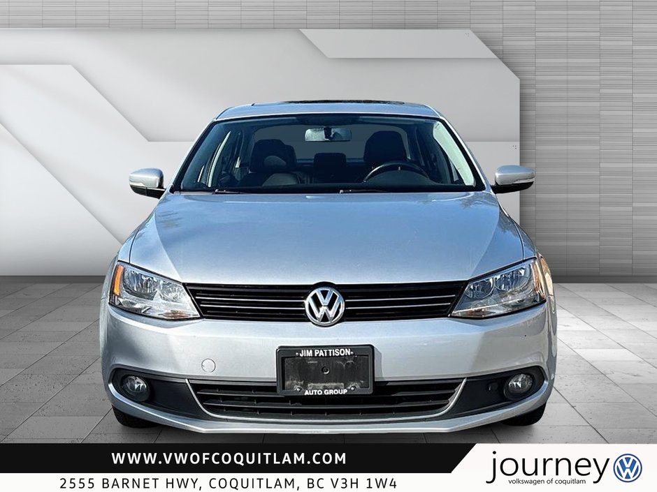 2012 Volkswagen Jetta Highline 2.0 TDI 6sp DSG at Tip-1