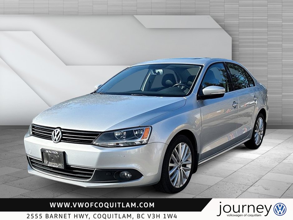 2012 Volkswagen Jetta Highline 2.0 TDI 6sp DSG at Tip-0