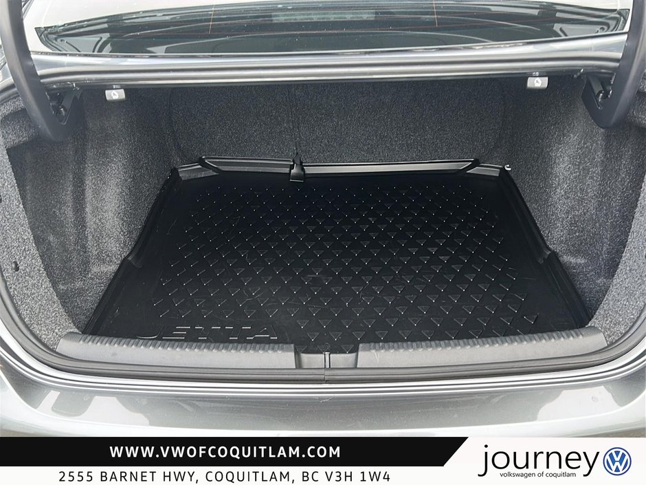 2014 Volkswagen Jetta Trendline plus 2.0 6sp w/Tip-5