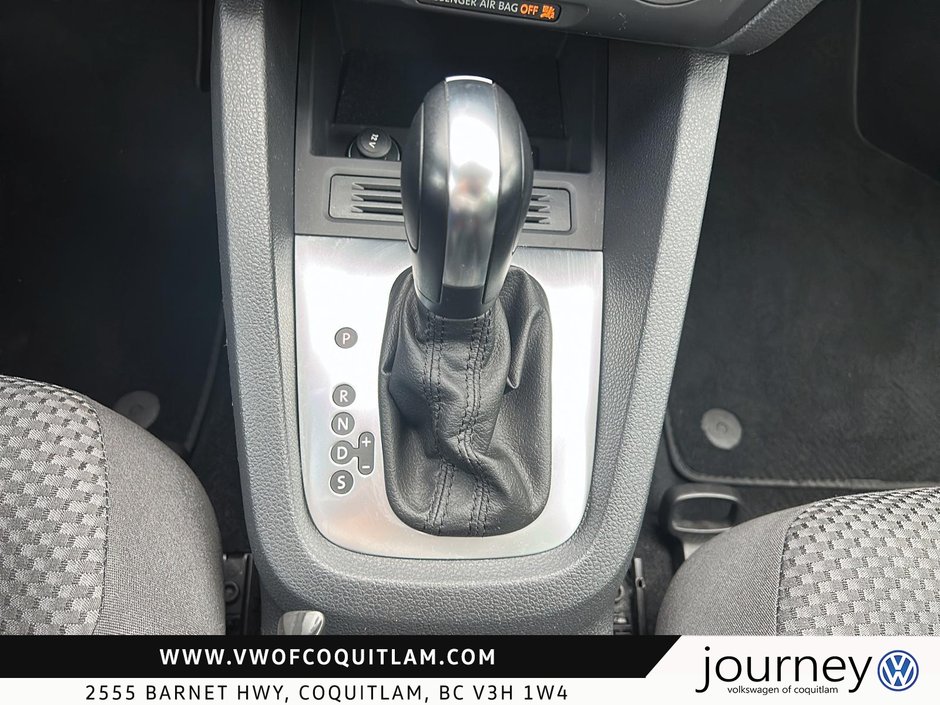 2014 Volkswagen Jetta Trendline plus 2.0 6sp w/Tip-14
