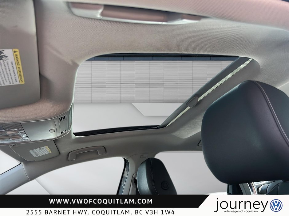 2021 Volkswagen Jetta Highline 1.4T 8sp at w/Tip-14