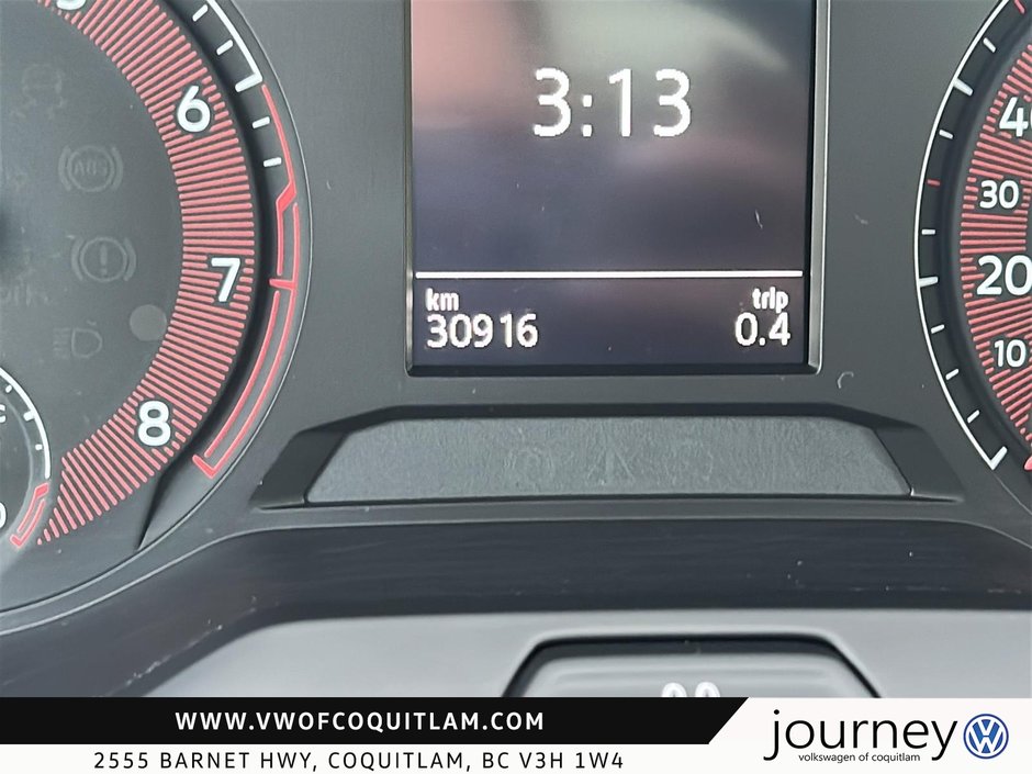 2021 Volkswagen Jetta Highline 1.4T 8sp at w/Tip-11