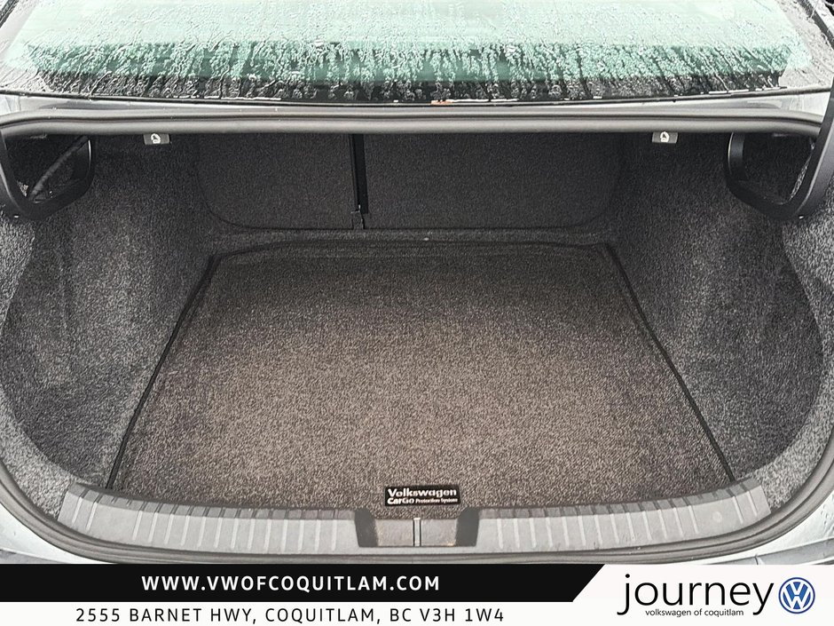 2021 Volkswagen Jetta Highline 1.4T 8sp at w/Tip-5