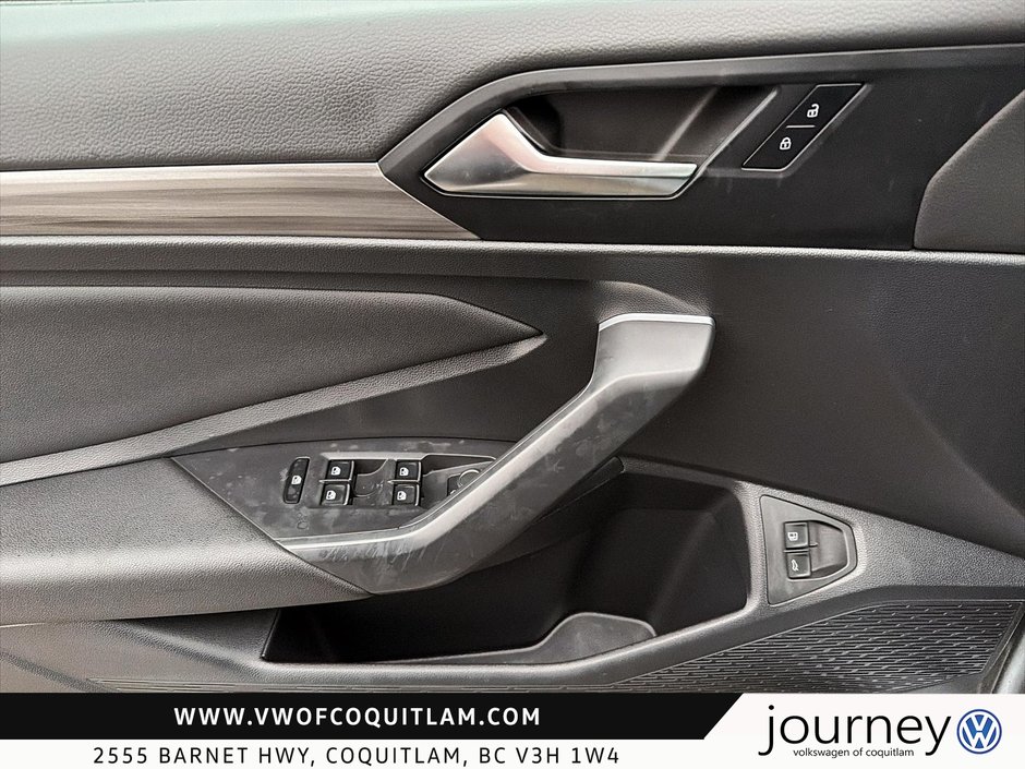 2021 Volkswagen Jetta Highline 1.4T 8sp at w/Tip-10
