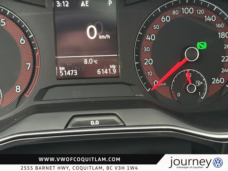 2021 Volkswagen Jetta Highline 1.4T 8sp at w/Tip-12