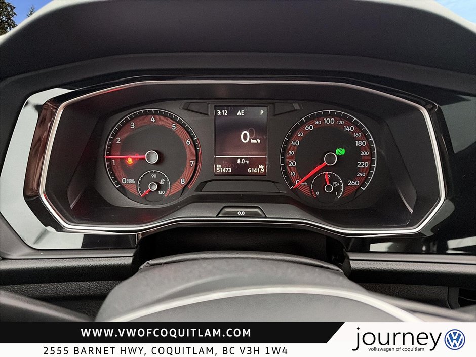 2021 Volkswagen Jetta Highline 1.4T 8sp at w/Tip-13