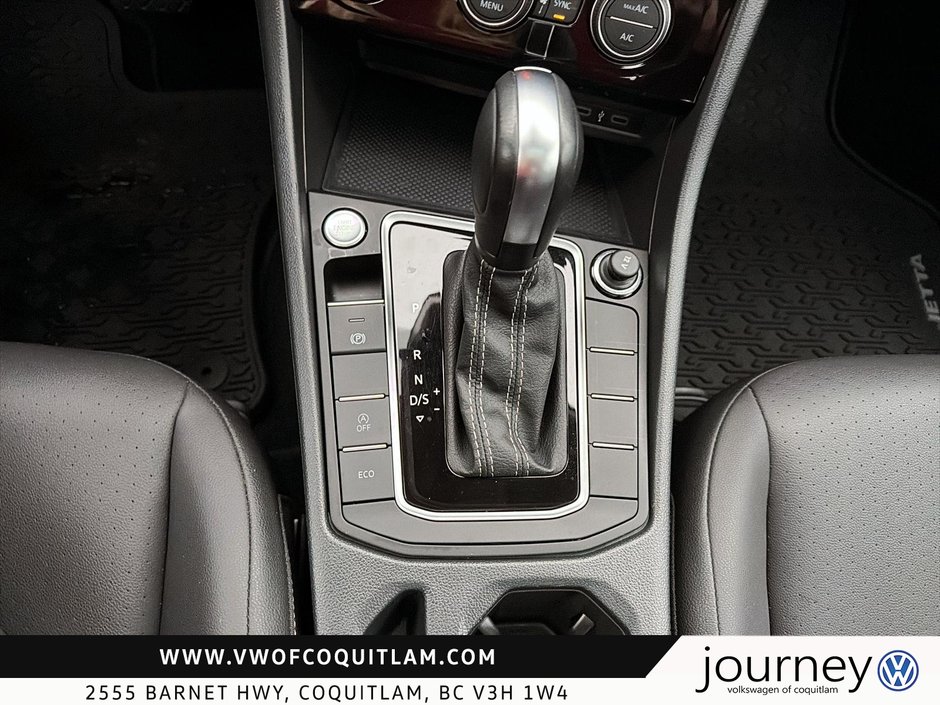 2021 Volkswagen Jetta Highline 1.4T 8sp at w/Tip-14