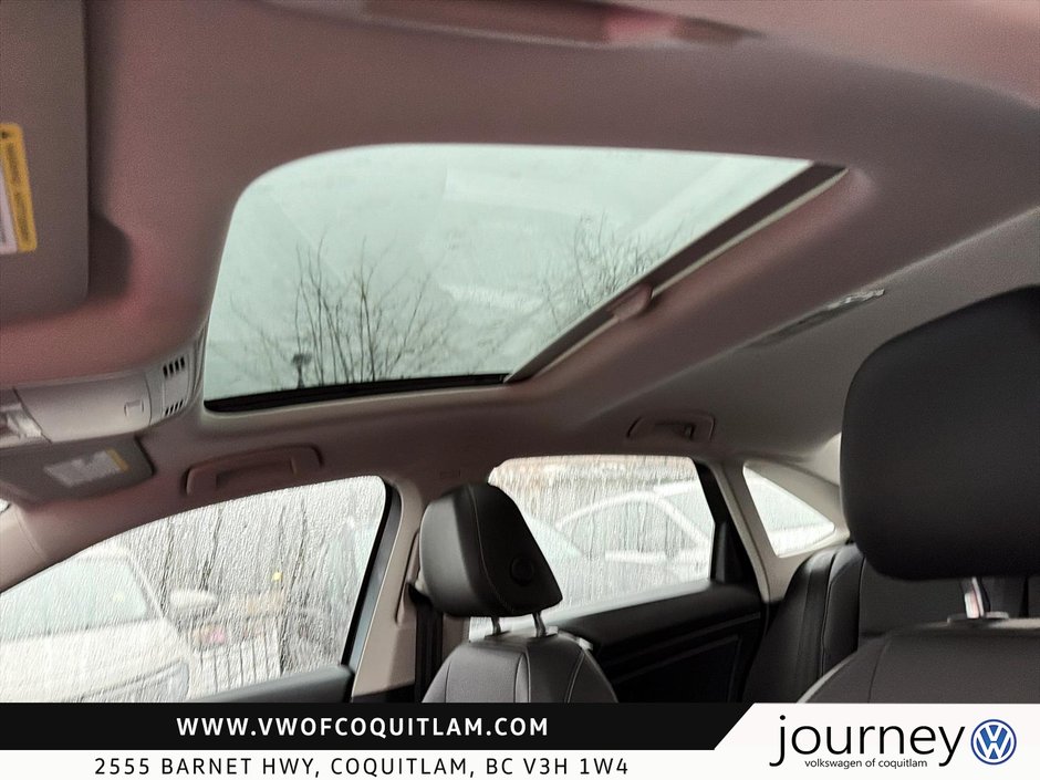 2021 Volkswagen Jetta Highline 1.4T 8sp at w/Tip-15