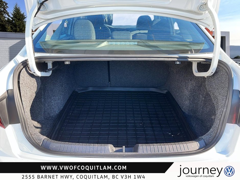 2021 Volkswagen Jetta Comfortline 1.4t 8sp at w/Tip-5