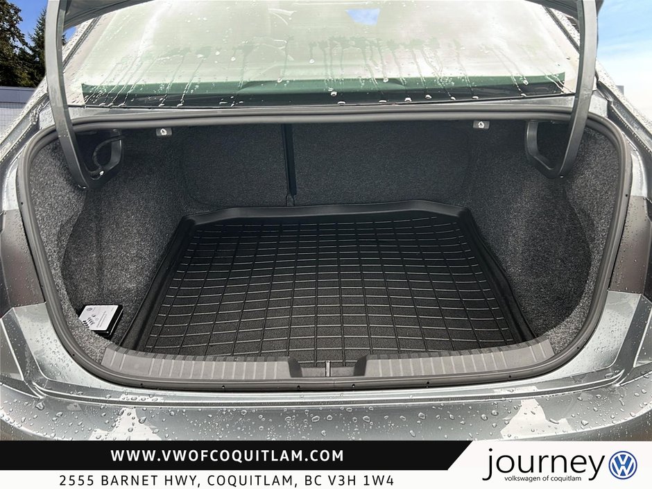 2024 Volkswagen Jetta Comfortline 1.5 T 8Sp at w/Tip-5