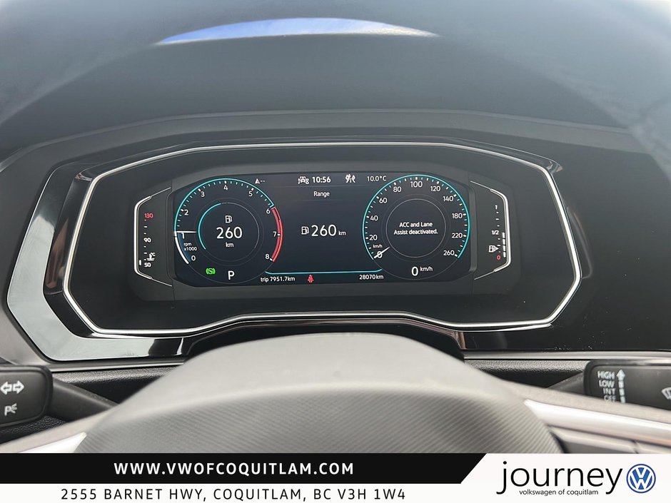 2024 Volkswagen Jetta Comfortline 1.5 T 8Sp at w/Tip-13