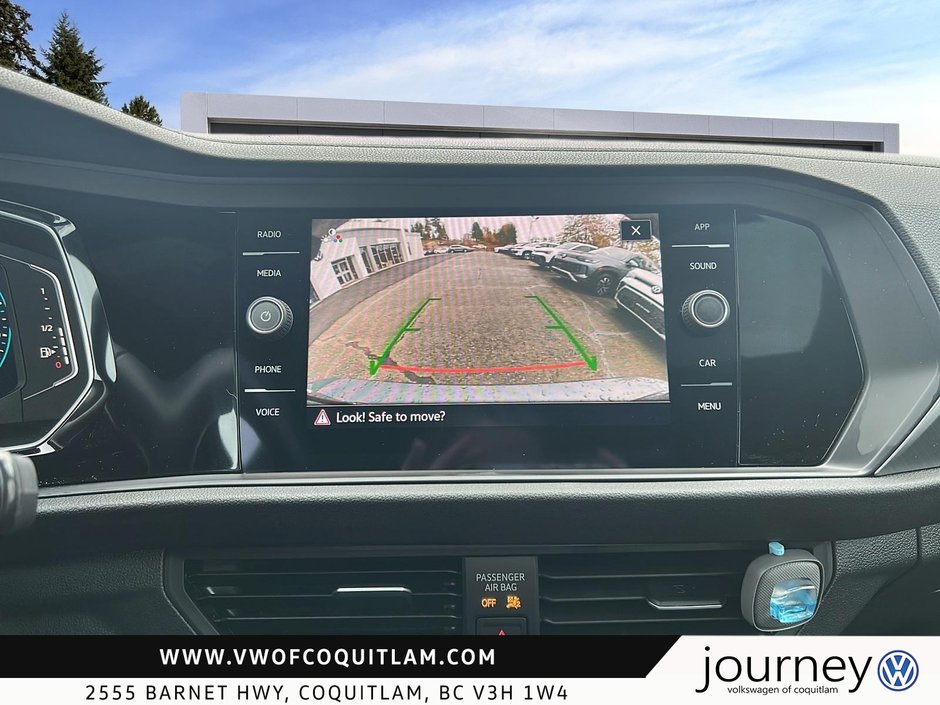 2024 Volkswagen Jetta Comfortline 1.5 T 8Sp at w/Tip-16