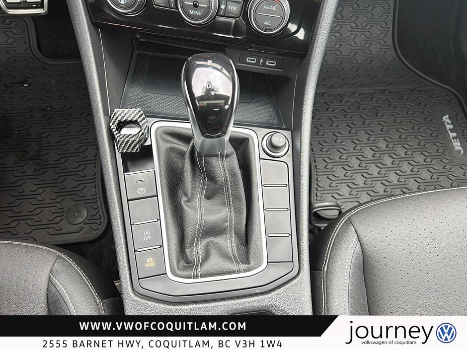 2024 Volkswagen Jetta Comfortline 1.5 T 8Sp at w/Tip-14