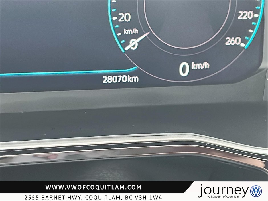 2024 Volkswagen Jetta Comfortline 1.5 T 8Sp at w/Tip-12