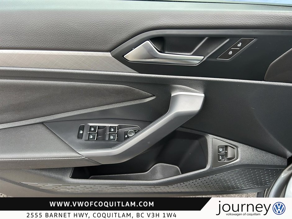 2024 Volkswagen Jetta Comfortline 1.5 T 8Sp at w/Tip-10