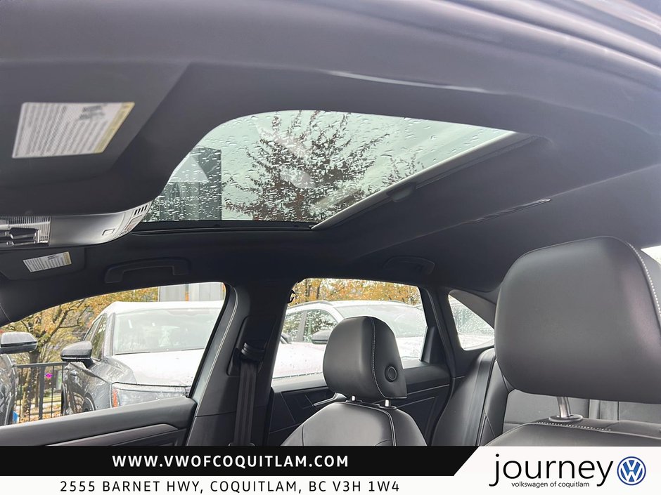 2024 Volkswagen Jetta Comfortline 1.5 T 8Sp at w/Tip-15